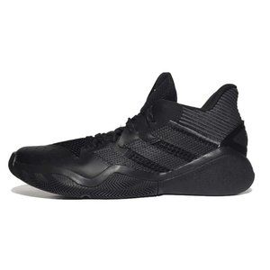 Adidas Stepback Basketball Shoes Mens Size 10